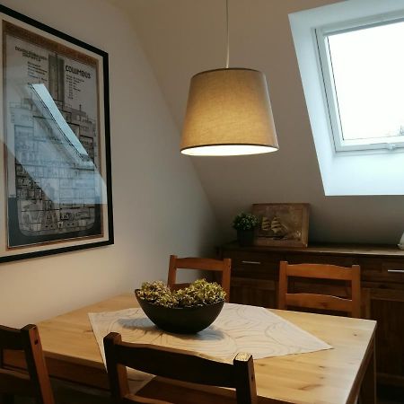 Ferienwohnung Schleeff Elsfleth Zewnętrze zdjęcie