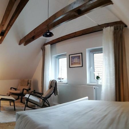 Ferienwohnung Schleeff Elsfleth Zewnętrze zdjęcie