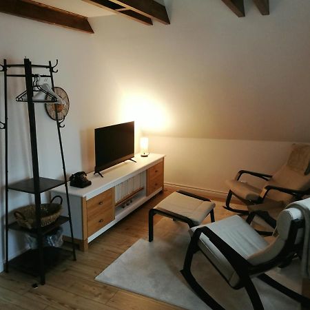 Ferienwohnung Schleeff Elsfleth Zewnętrze zdjęcie