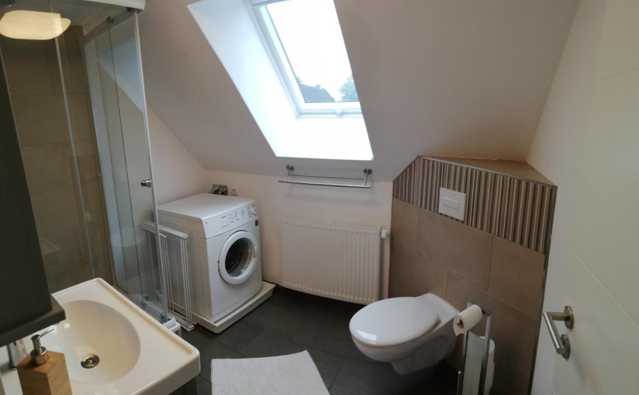 Ferienwohnung Schleeff Elsfleth Zewnętrze zdjęcie