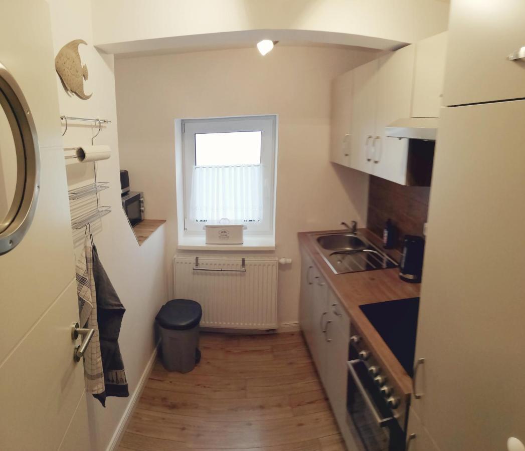 Ferienwohnung Schleeff Elsfleth Zewnętrze zdjęcie