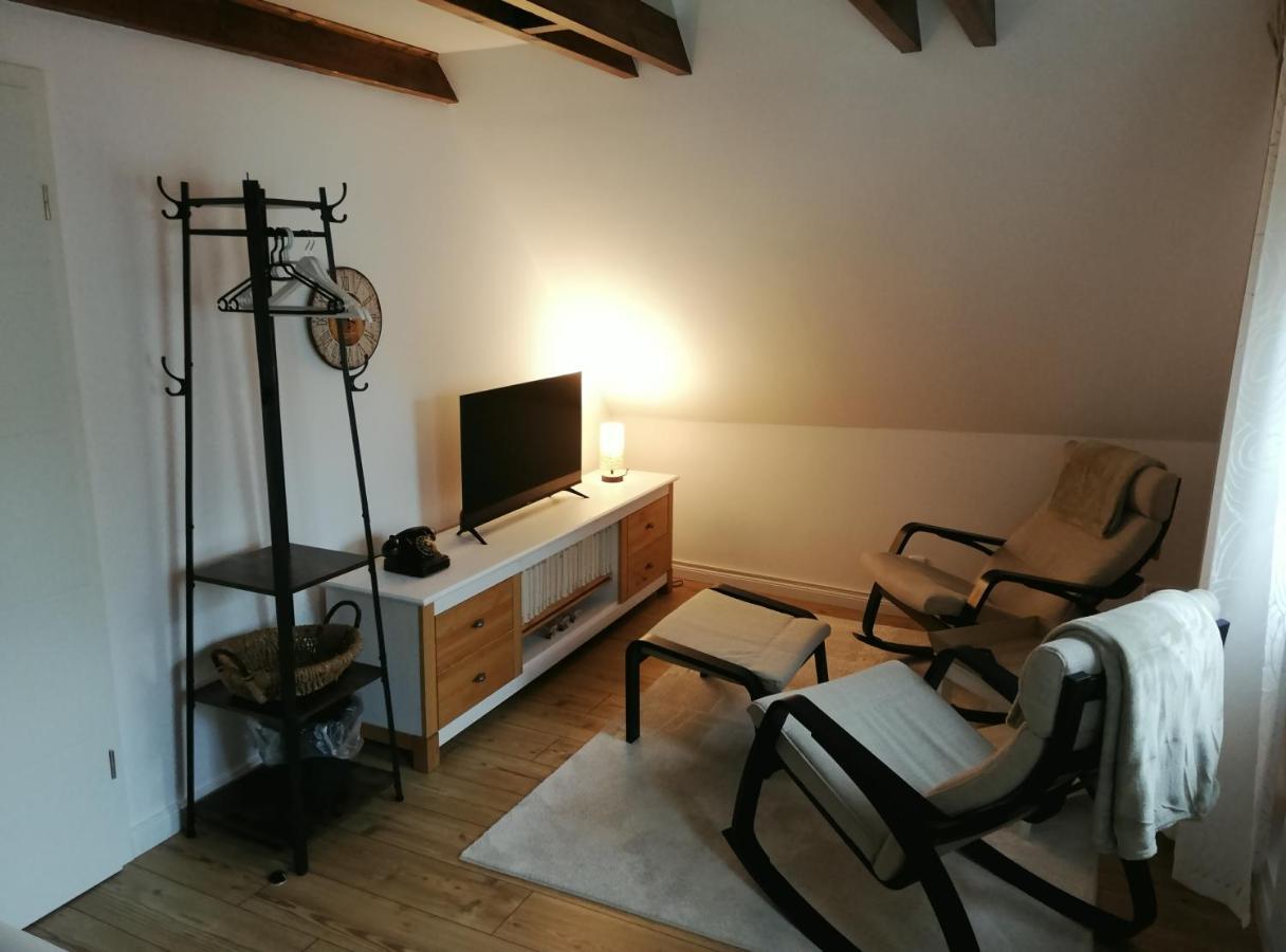 Ferienwohnung Schleeff Elsfleth Zewnętrze zdjęcie