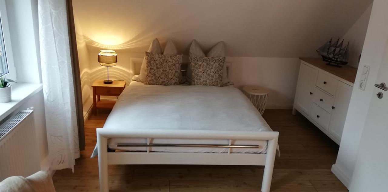 Ferienwohnung Schleeff Elsfleth Zewnętrze zdjęcie